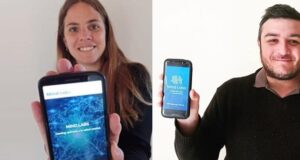 Crearon la primera app capaz de detectar enfermedades neurológicas