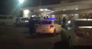 Trelew | Continúan los hechos de inseguridad: Violento asalto a una parrilla