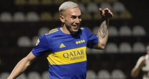 Boca venció a Platense y avanzó con su recuperación