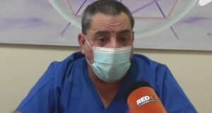 Cordillera | Bajó la cantidad de pacientes graves internados con Covid en el Hospital de Esquel