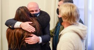 Madryn | Por gestiones de Ricardo y Gustavo Sastre hoy 65 familias podrán recuperar sus fuentes laborales