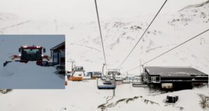 Cordillera | Este fin de semana abre al público La Hoya