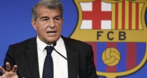 Presidente de Barcelona justificó a la salida de Messi: «Debía hipotecar el club»