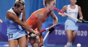 Juegos Olímpicos | Las Leonas perdieron con Holanda y se quedaron con la medalla de plata