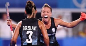 Juegos Olímpicos | Las Leonas son finalistas