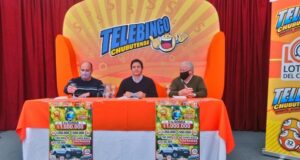 Chubut | El Telebingo sortea más de dos millones en efectivo