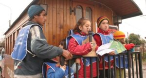 Más de 50 mil chicos dejaron de cobrar asignaciones familiares porque sus padres perdieron el empleo