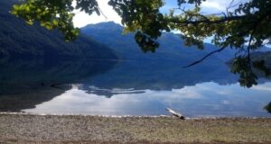 Cordillera | Estado de caminos y sendas en el Parque Nacional Los Alerces