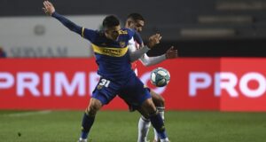 Copa Argentina | Boca eliminó a River por penales