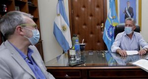 Chubut | Empleados de Salud percibirán este miércoles una actualización salarial