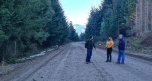 Cordillera  | Vialidad Provincial licitará la pavimentación de la Ruta Nº 71 por 170 millones de pesos