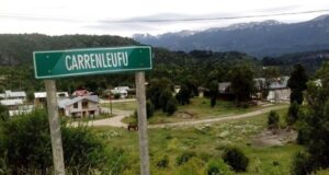 Carrenleufú | La Comuna Rural será sede del lanzamiento de la Temporada de Pesca Deportiva Continental