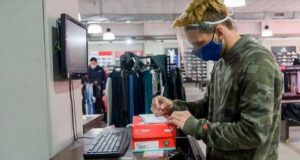 Hoy lunes 27 de septiembre se conmemora el Día del Empleado de Comercio