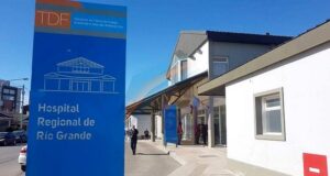 Confirmaron el primer caso de la variante Delta de Covid en la Patagonia