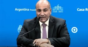 Manzur: “Si los números continúan así, estaremos transitando el fin de la pandemia”