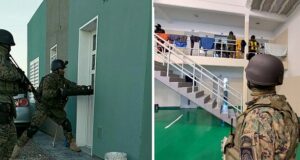 Trelew | Un policía involucrado en una banda de extorsionadores que operaba desde la cárcel