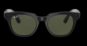 Facebook presenta sus anteojos inteligentes Ray-Ban: cuánto valen