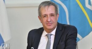 Chubut | Antonena: “El bono de cinco mil pesos será absorbido por el aumento”