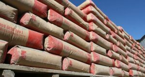 Los despachos de cemento aumentaron 36,5% en lo que va del año
