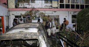 Estados Unidos admite “error” en ataque con dron en Afganistán: mataron 7 chicos y 3 adultos civiles