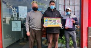 Chubut | El Telebingo entregó más de seiscientos mil pesos en premios