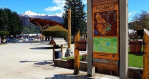 Cordillera | Alarma por casos de variante Delta en Futaleufú Chile localidad fronteriza distante a 25 kilómetros de Trevelin