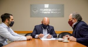 Madryn | El municipio continúa impulsando políticas públicas para fortalecer el cuidado ambiental