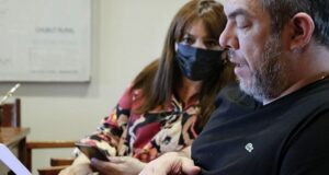 Chubut | El Gobierno propone aumento en tres tramos: 10% con los haberes de septiembre, 10% en febrero y 10% en marzo del año que viene