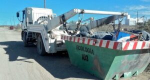 Madryn | La campaña de limpeza llega a los barrios Don Bosco y Unión Obrera