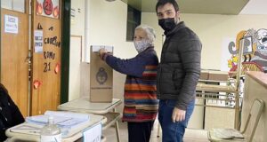 Chubut | PASO 2021: Torres dio la sorpresa