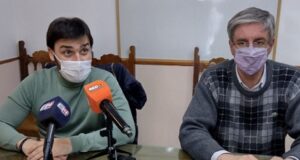 Chubut | Torres destacó el encuentro con Ongarato luego de la interna de Juntos por el Cambio