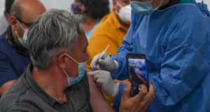 La variante mu fue la causante de la ola de coronavirus más mortífera de Colombia