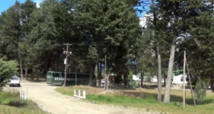 El Bolsón | Sumaron 40 Gendarmes a las calles para garantizar la seguridad ciudadana