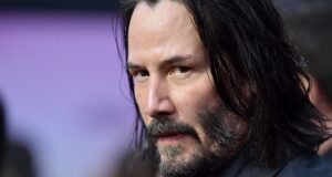 Relojes de US$ 10.000: el regalo de Keanu Reeves a sus dobles de riesgo