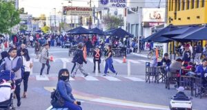 Madryn | “La más linda” fue una de las ocho ciudades más elegidas por los turistas argentinos