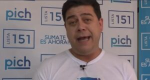 Chubut | Treffinger: “Dejamos de ser una sorpresa electoral para ser una alternativa competitiva”