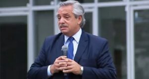 Chubut | Alberto llega hoy a la provincia con anuncios de inversiones por más de 12.195 millones de pesos