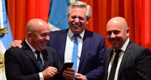 Chubut | En su visita a Madryn el presidente Alberto Fernández calificó a la ciudad como un destino “espléndido”