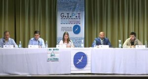 Chubut | Elecciones 2021: los candidatos a senadores debatieron en Comodoro