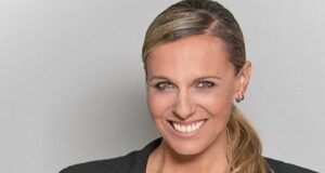 Denise Dumas se sumó MasterChef Celebrity Argentina