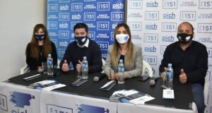 Cordillera | Los cuatro candidatos del PICH presentaron sus propuestas en Esquel