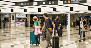 Desde hoy pueden ingresar turistas de todo el mundo