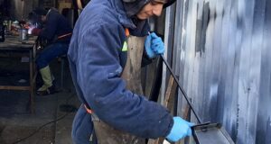 Madryn | Continúan las acciones de entrenamiento laboral para jóvenes