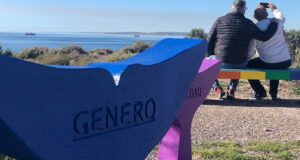 Madryn | La ciudad estará presente en GNetwork 2021