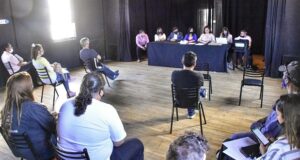 Madryn | Concurso público para instalación de vehículos gastronómicos