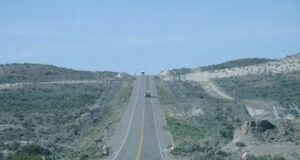 Chubut | La Ruta 3 entre Comodoro y Puerto Madryn tendrá conexión a internet