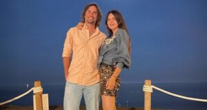 Zaira Nara, en crisis con su marido porque fue cómplice de Icardi en su infidelidad a Wanda