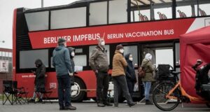 Alemania | El país registró un nuevo récord diario de casos de coronavirus