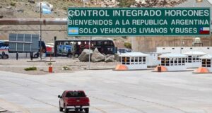 El Gobierno definió criterios para establecer “corredores seguros” de ingreso al país