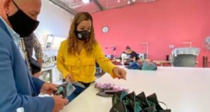 Madryn | Se viene la primera expo moda de emprendedores textiles en la ciudad